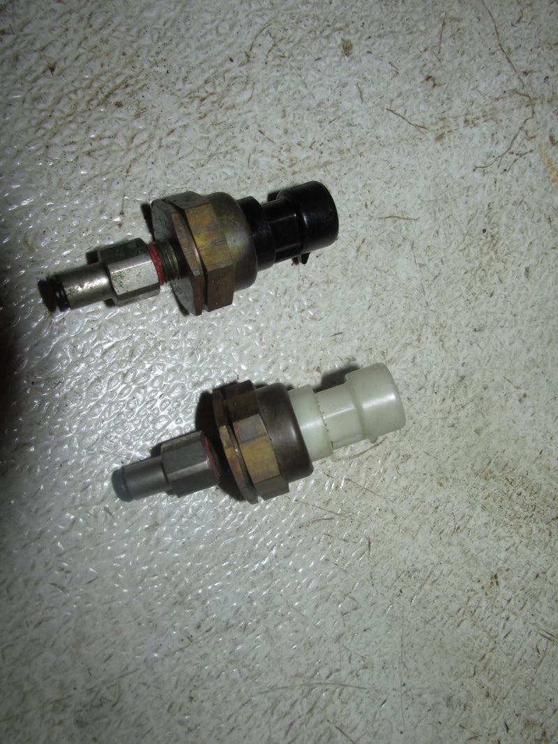 Mercury Verado L6 200hp 4 Stroke Outboard Pressure Sensor Set (881879-9)