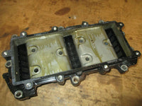 Load image into Gallery viewer, Mercury Optimax 115hp outboard intake w/ reeds (828623T4)
