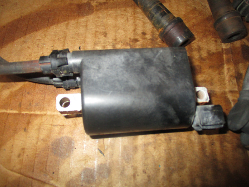 Johnson/ Suzuki 115hp 4 stroke outboard ignition coil set (33410-90J00)