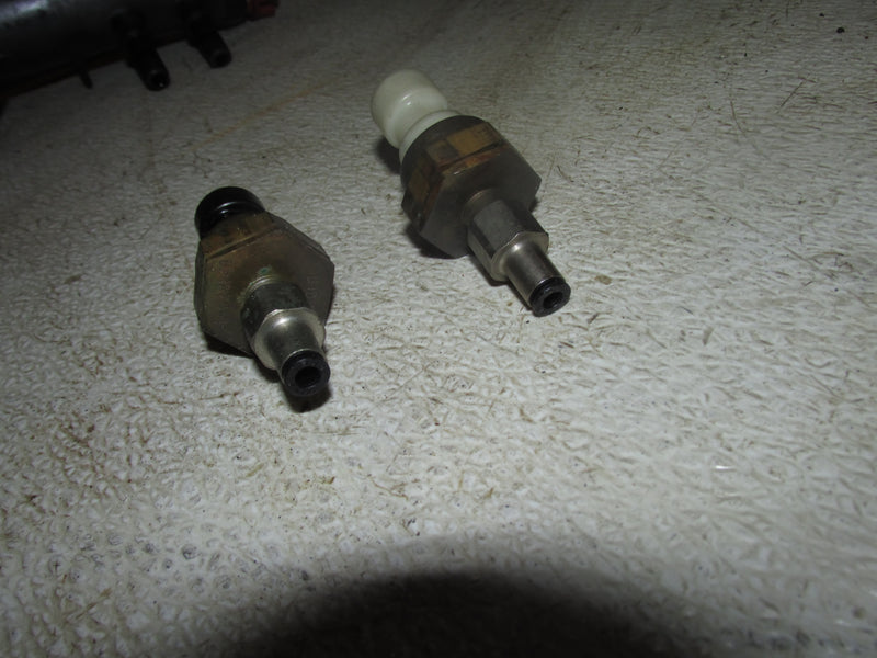 Mercury Verado L6 200hp 4 Stroke Outboard Pressure Sensor Set (881879-9)