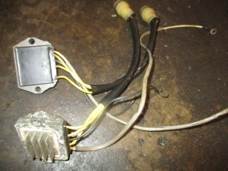 Suzuki DF200 outboard rectifier regulator set (32800-93J03)