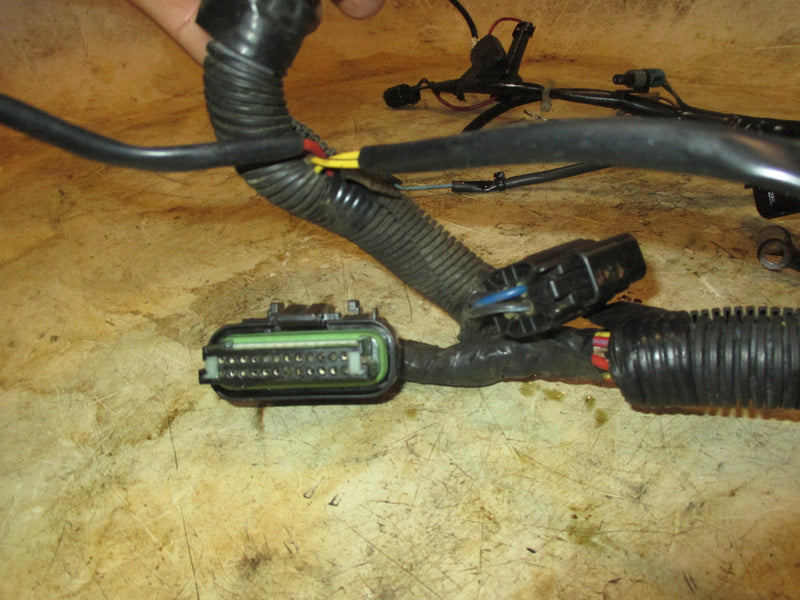 Mercury 60hp 4 Stroke outboard Engine Wiring Harness (857111T2)