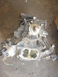 Load image into Gallery viewer, Johnson 120hp 2 stroke outboard crankcase powerhead
