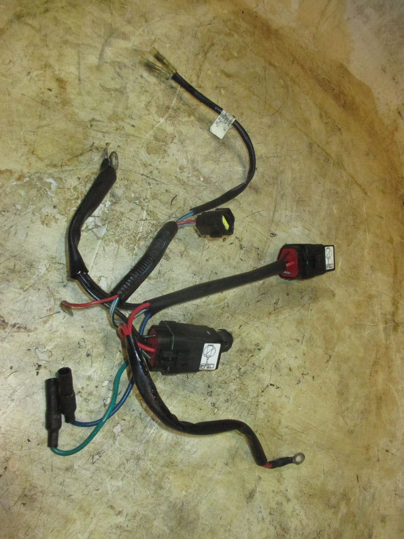 Mercury 60hp 4 Stroke outboard Trim Relays and Harness (828151A1)
