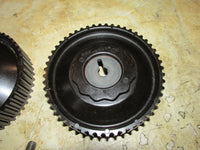 Load image into Gallery viewer, Yamaha 3.3L 225hp 4 Stroke Outboard Driven Gear Set (69J-11537-00)
