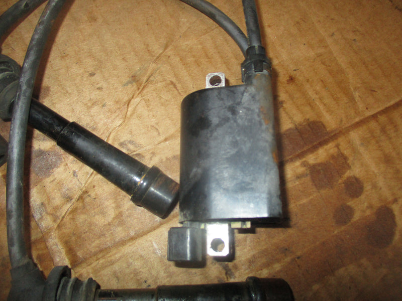 Johnson/ Suzuki 115hp 4 stroke outboard ignition coil set (33410-90J00)