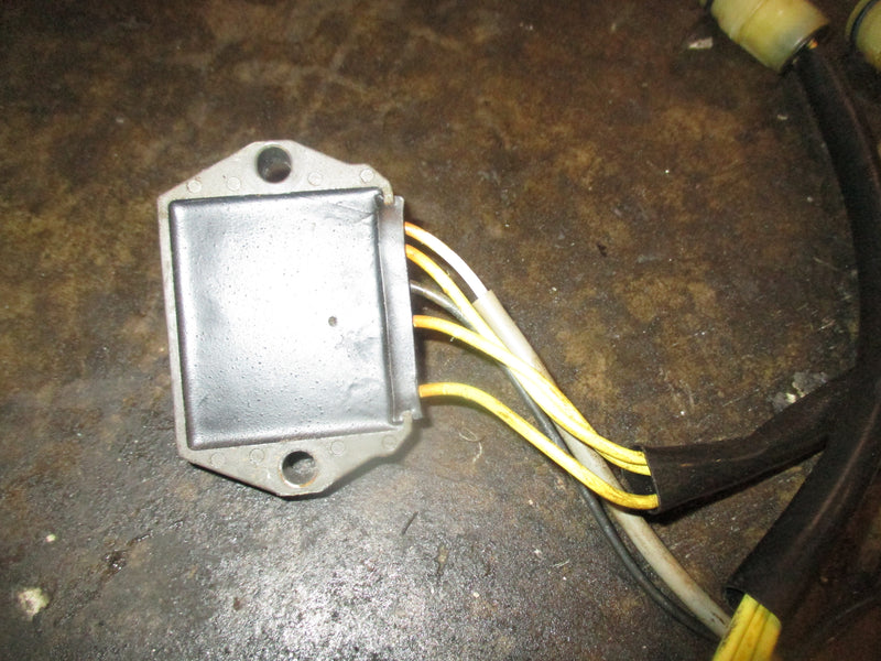 Suzuki DF200 outboard rectifier regulator set (32800-93J03)