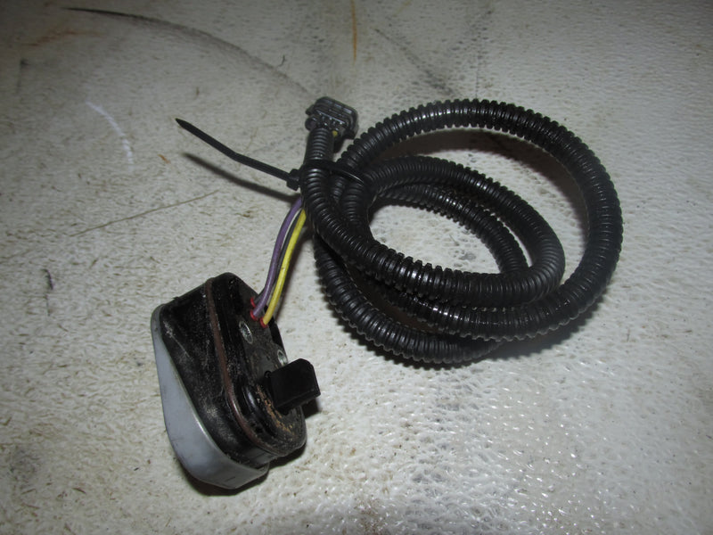 Mercury Verado L6 200hp 4 Stroke Outboard Trim Sender