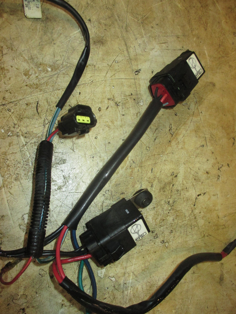 Mercury 60hp 4 Stroke outboard Trim Relays and Harness (828151A1)