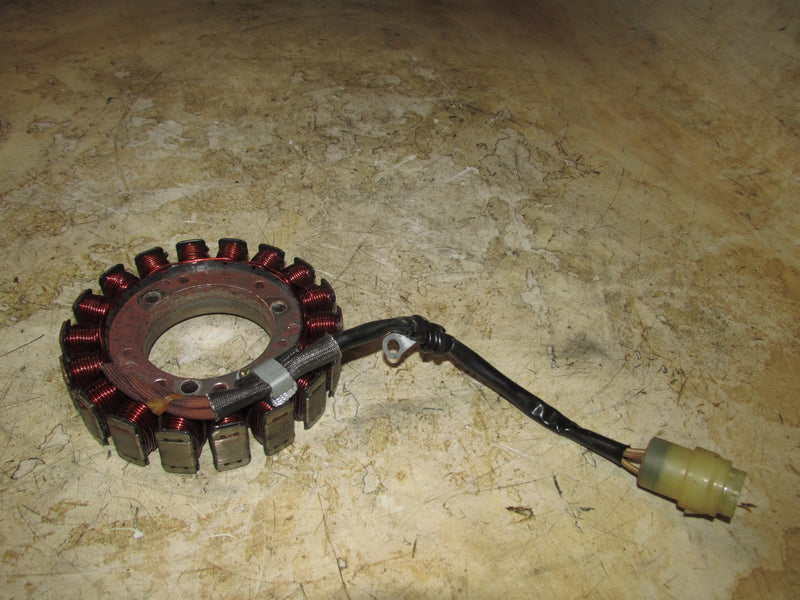 Suzuki DF50 50hp 4 Stroke Outboard Stator (32120-87J00)