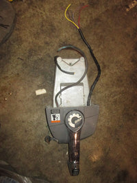 Load image into Gallery viewer, Johnson / Evinrude outboard BRP Top Mount Control Box
