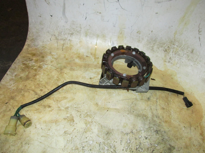 Yamaha 3.3L 225hp 4 Stroke Outboard Stator/Pulsor Coil (69J-81410-10)