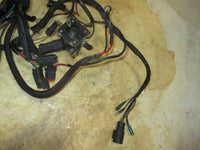 Load image into Gallery viewer, Johnson 115hp ocean pro 2 stroke outboard engine wiring harness (584762)
