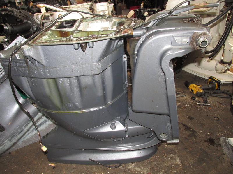 Yamaha 150hp 4 Stroke Outboard 25" Midsection