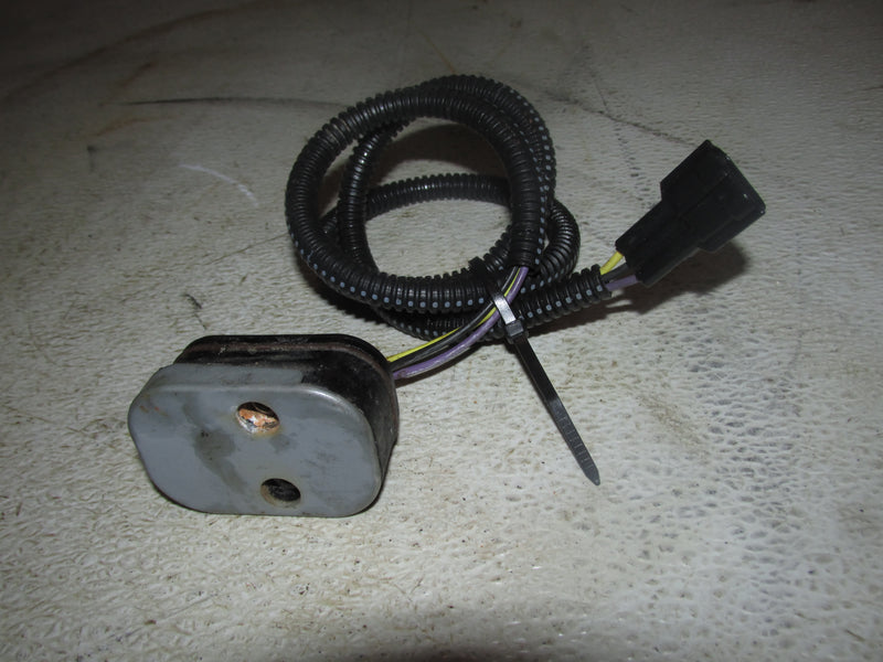 Mercury Verado L6 200hp 4 Stroke Outboard Trim Sender