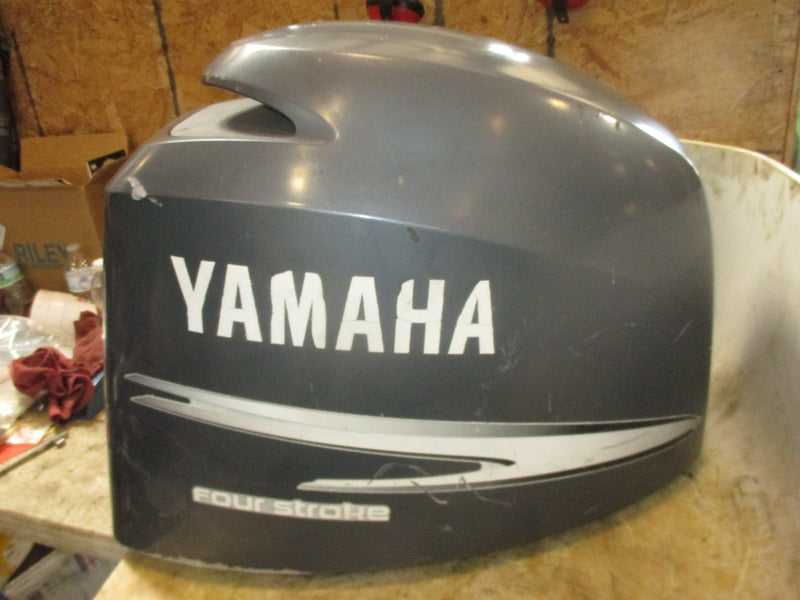 Yamaha 150hp 4 stroke outboard Top Cowling