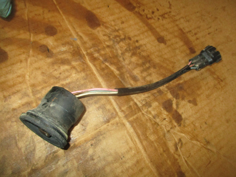 Johnson/ Suzuki 115hp 4 stroke outboard tilt trim switch (37850-99E00)