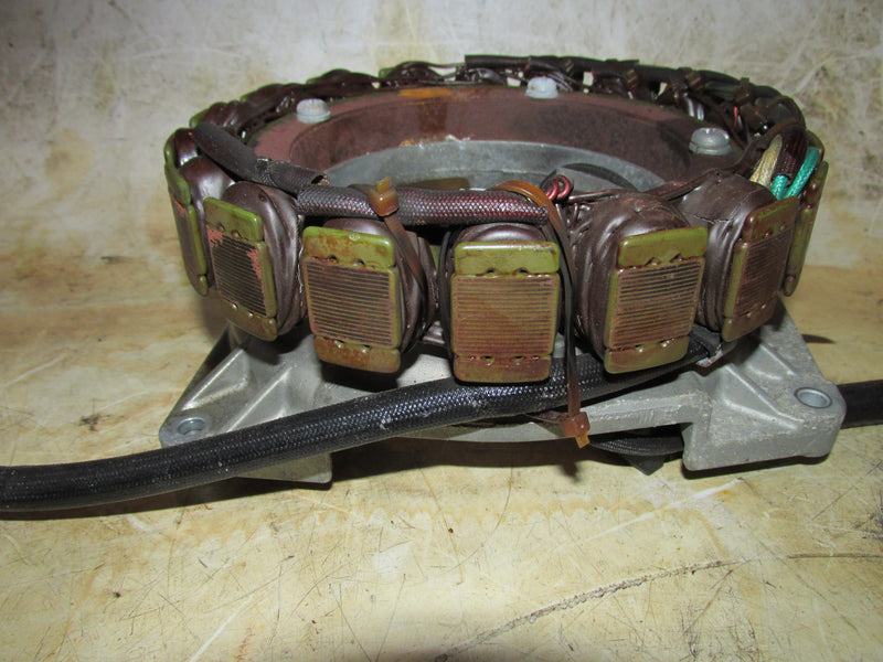 Yamaha 3.3L 225hp 4 Stroke Outboard Stator/Pulsor Coil (69J-81410-10)