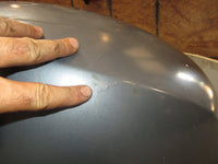 Load image into Gallery viewer, Yamaha 150hp 4 stroke outboard Top Cowling
