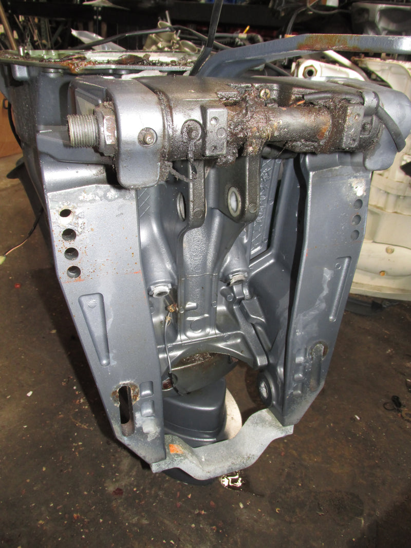 Yamaha 150hp 4 Stroke Outboard 25" Midsection