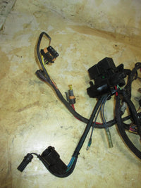 Load image into Gallery viewer, Johnson 115hp ocean pro 2 stroke outboard engine wiring harness (584762)
