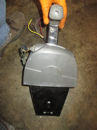 Load image into Gallery viewer, Johnson / Evinrude outboard BRP Top Mount Control Box
