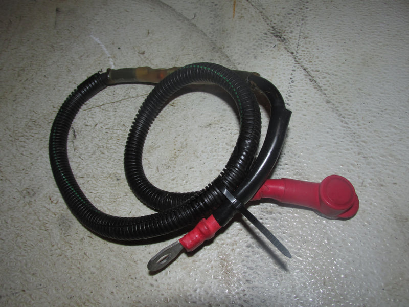 Mercury Verado L6 200hp 4 Stroke Outboard 150 Amp Fuse