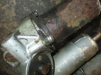 Load image into Gallery viewer, Evinrude 88hp 2 stroke outboard tilt trim unit
