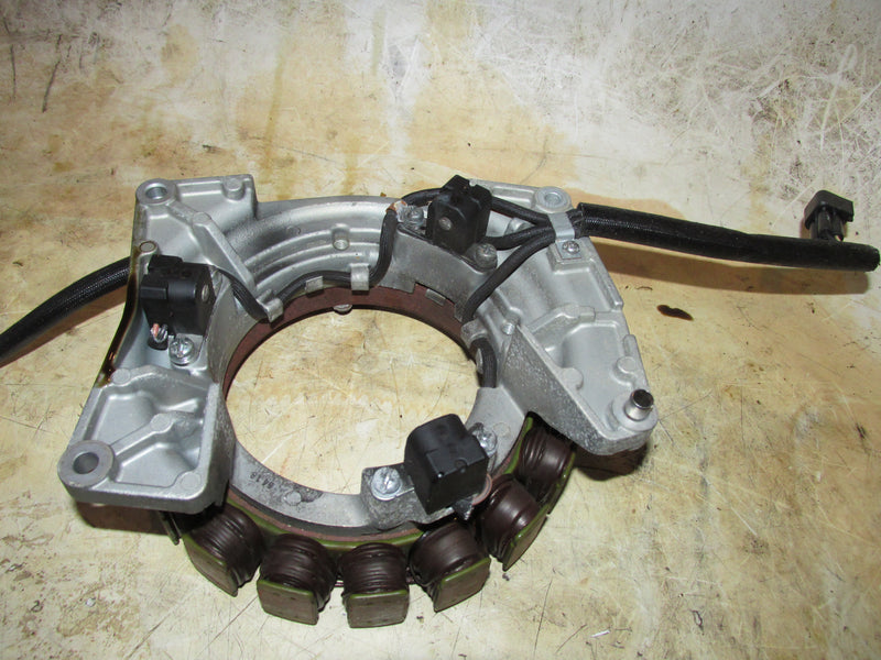Yamaha 3.3L 225hp 4 Stroke Outboard Stator/Pulsor Coil (69J-81410-10)
