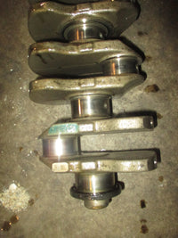 Load image into Gallery viewer, Yamaha 100hp 4 Stroke Outboard Crankshaft (67F-11411-00-00)
