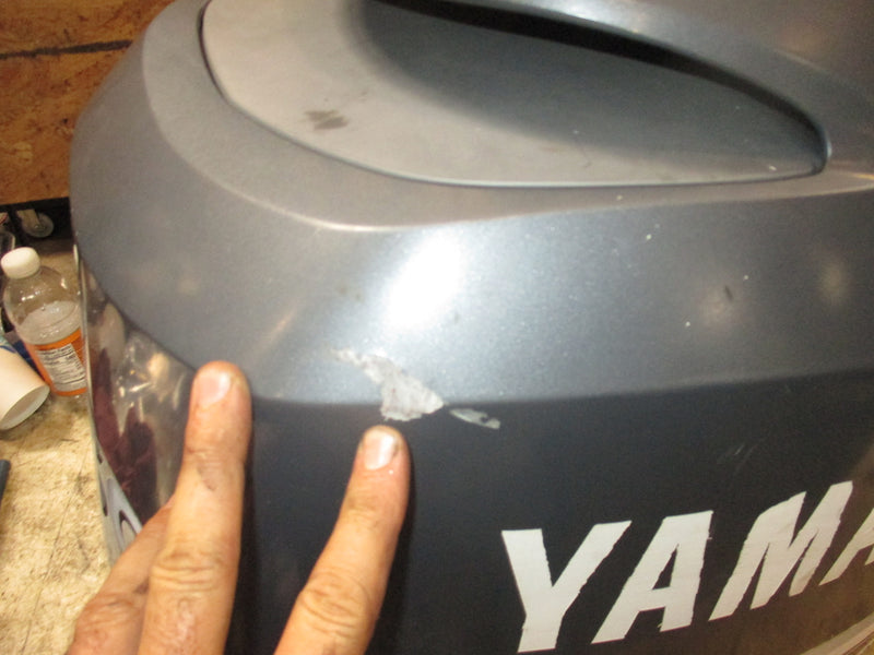 Yamaha 150hp 4 stroke outboard Top Cowling