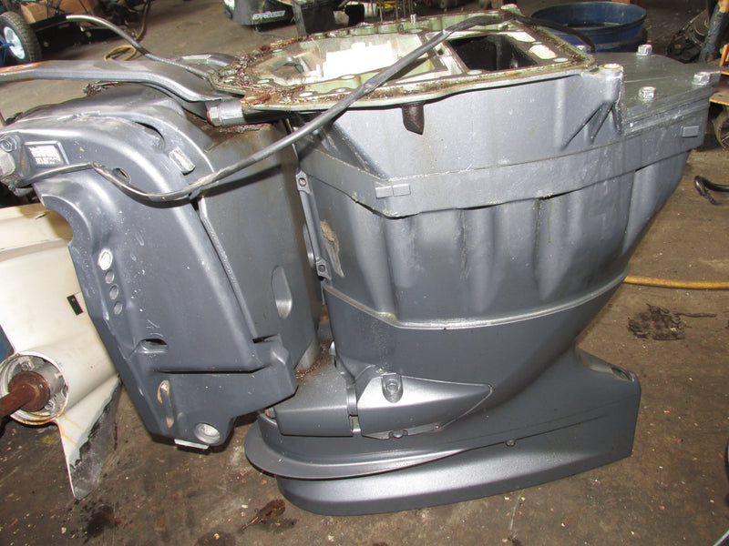 Yamaha 150hp 4 Stroke Outboard 25" Midsection
