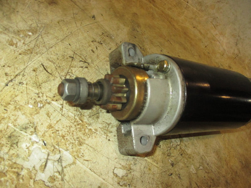 Mercury 60hp 4 Stroke outboard Starter and Relay (50-892888)