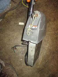 Load image into Gallery viewer, Johnson / Evinrude outboard BRP Top Mount Control Box
