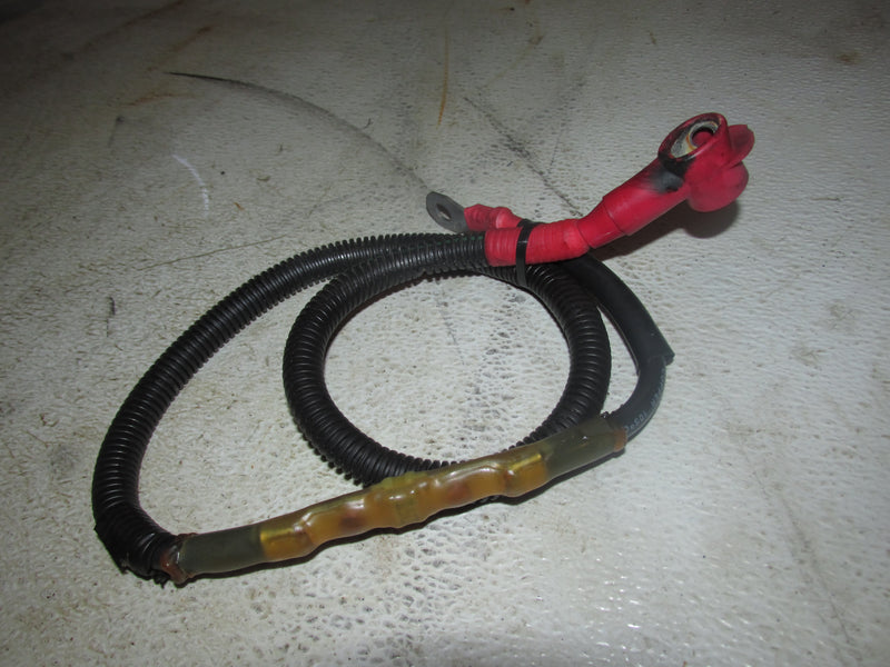 Mercury Verado L6 200hp 4 Stroke Outboard 150 Amp Fuse