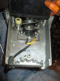 Load image into Gallery viewer, Johnson / Evinrude outboard BRP Top Mount Control Box
