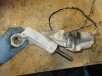 Load image into Gallery viewer, Johnson 120hp 2 stroke outboard tilt trim unit
