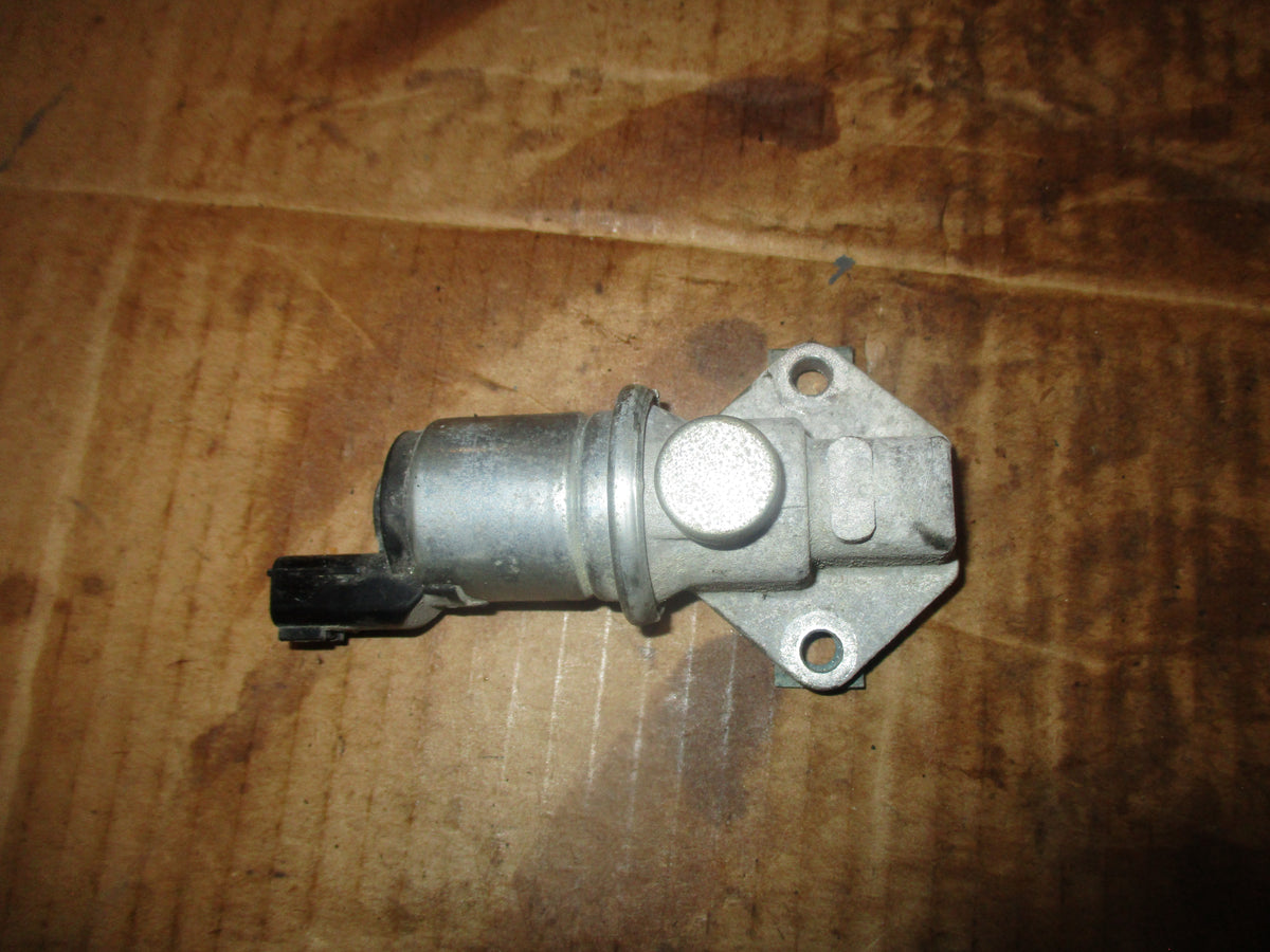 Johnson/ Suzuki 115hp 4 stroke outboard IAC valve (18137-77E00)