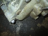 Load image into Gallery viewer, Evinrude 88hp 2 stroke outboard tilt trim unit
