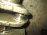 Load image into Gallery viewer, Yamaha 100hp 4 Stroke Outboard Crankshaft (67F-11411-00-00)
