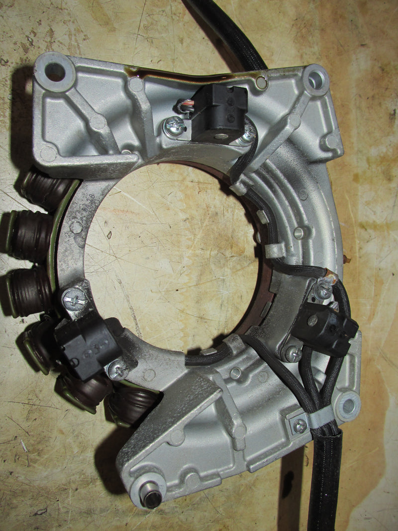 Yamaha 3.3L 225hp 4 Stroke Outboard Stator/Pulsor Coil (69J-81410-10)
