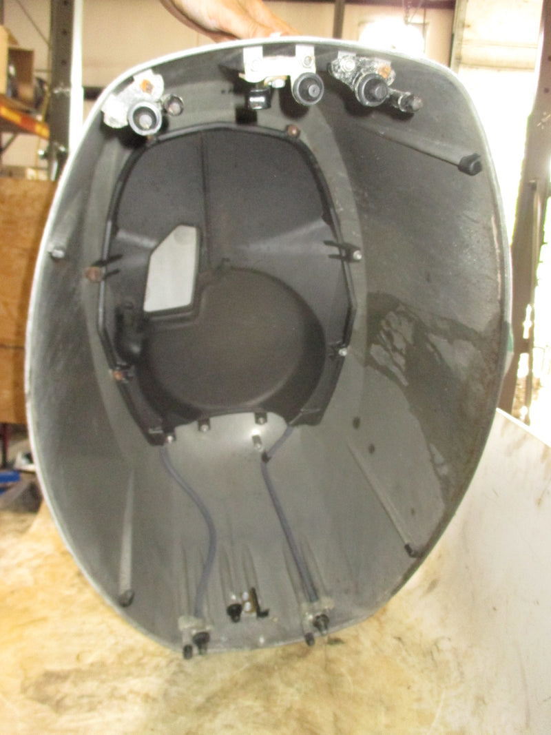 Yamaha 150hp 4 stroke outboard Top Cowling