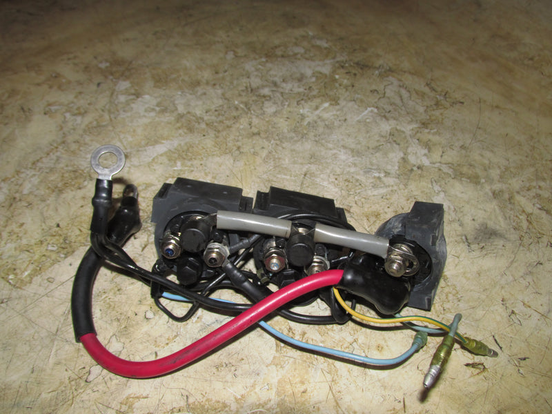 Suzuki DF50 50hp 4 Stroke Outboard Relay set (38410-94551)
