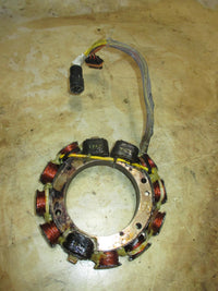 Load image into Gallery viewer, Johnson 115hp ocean pro 2 stroke outboard stator (584849)
