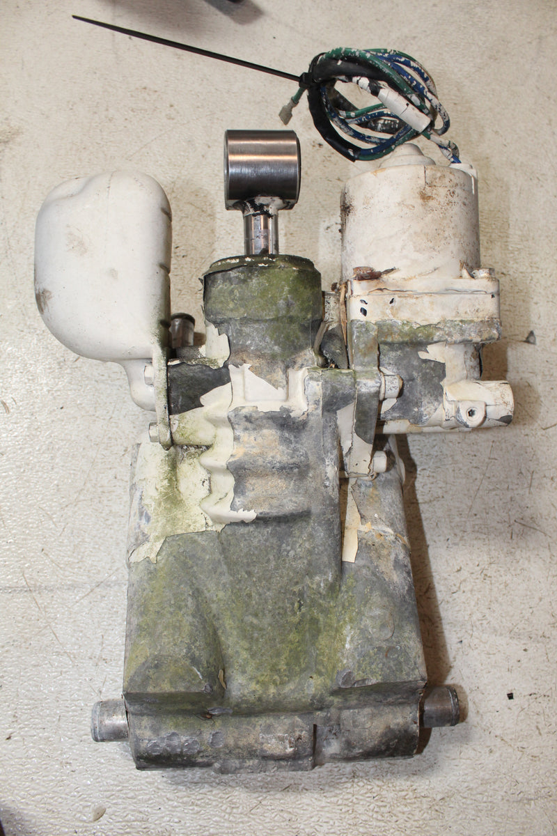 Johnson Showa Tilt Trim Unit
