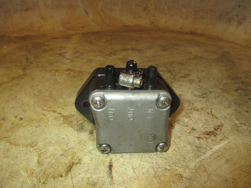 Mercury 60hp 4 Stroke outboard Fuel Pump (826398T3)
