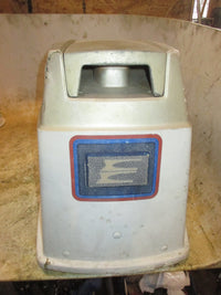 Load image into Gallery viewer, Evinrude 70hp 2 stroke outboard Top Cowling
