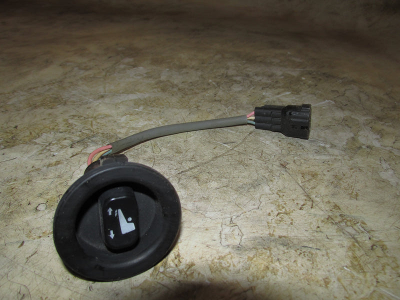 Suzuki DF50 50hp 4 Stroke Outboard Tilt trim Switch (37850-99E04)