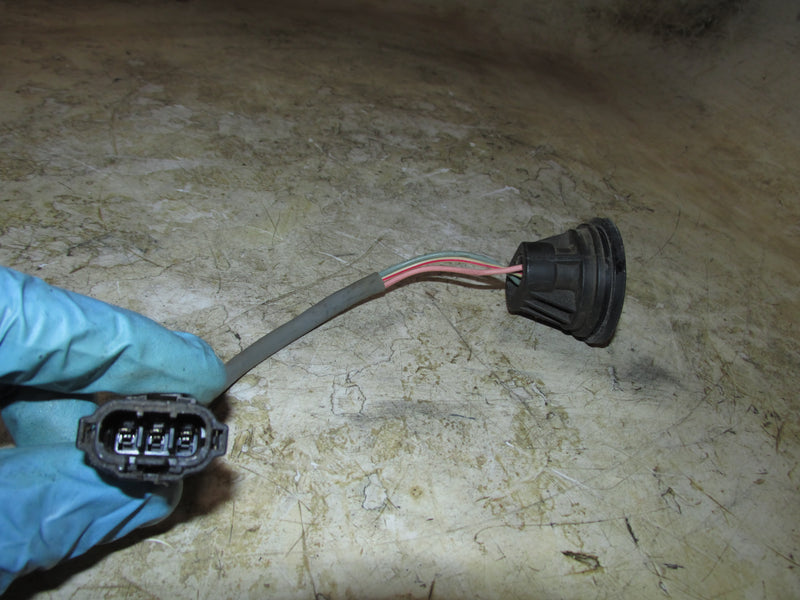 Suzuki DF50 50hp 4 Stroke Outboard Tilt trim Switch (37850-99E04)