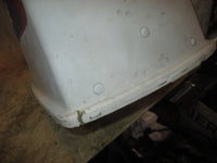 Load image into Gallery viewer, Evinrude 70hp 2 stroke outboard Top Cowling
